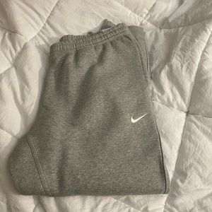 Greg Nike sweats. 2X brand new